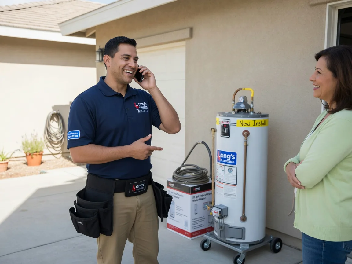 Leak Detection Mccomb, OH FAQs